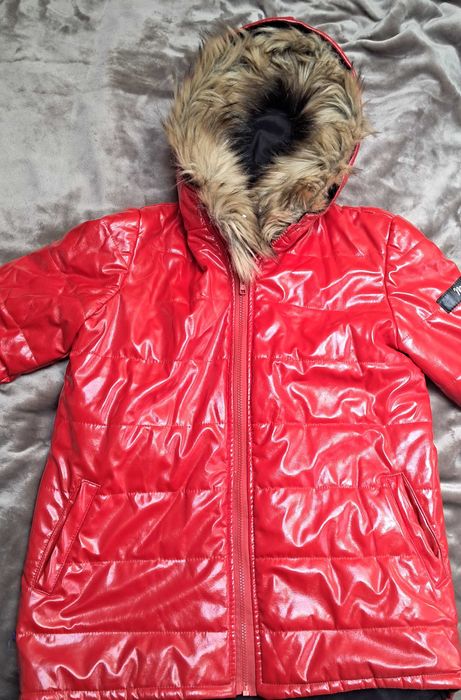 Kurtka Miss Jacket S