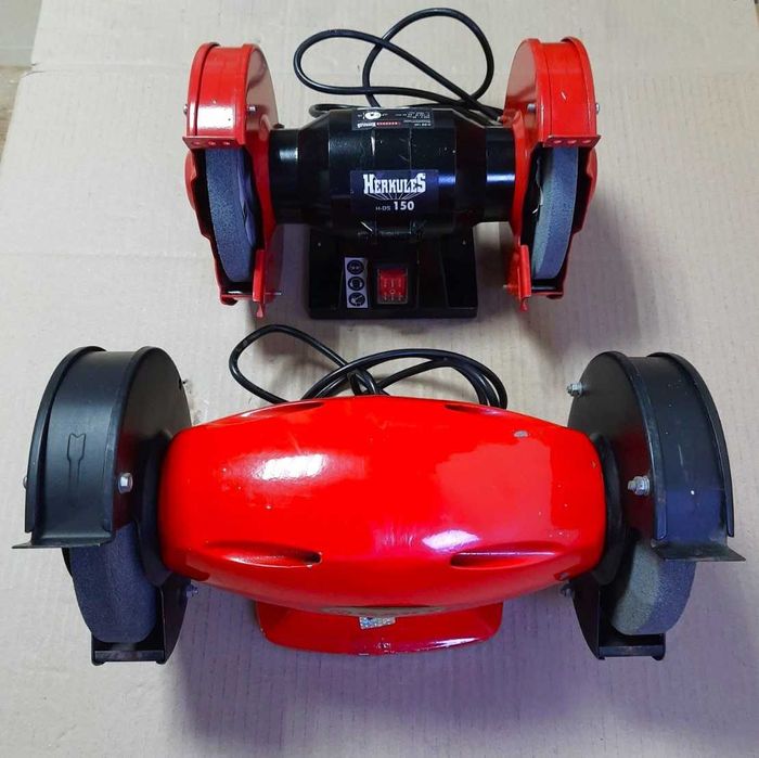 Станок точильный заточный точило Herkules, GART