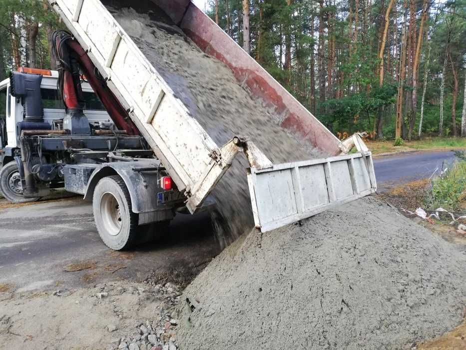 Ziemia Ogrodowa Przesiewana, Czarnoziem, BIG BAG