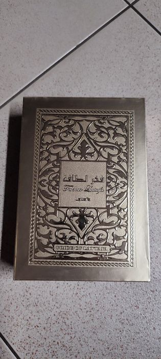 Sprzedam perfumy lataffa fakhar gold