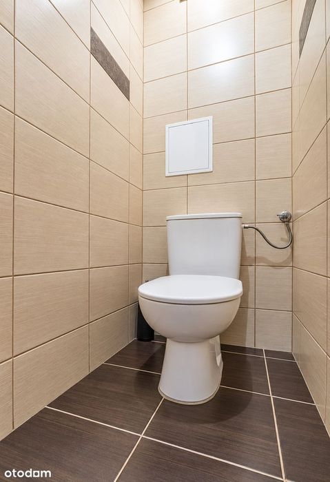 2 pokoje - 48m2 | ul. Skłodowskiej, Piekary Śląskie | do remontu