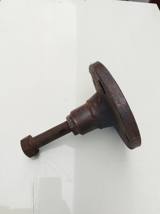 Ściągacz do piast, bębnów hamulcowych