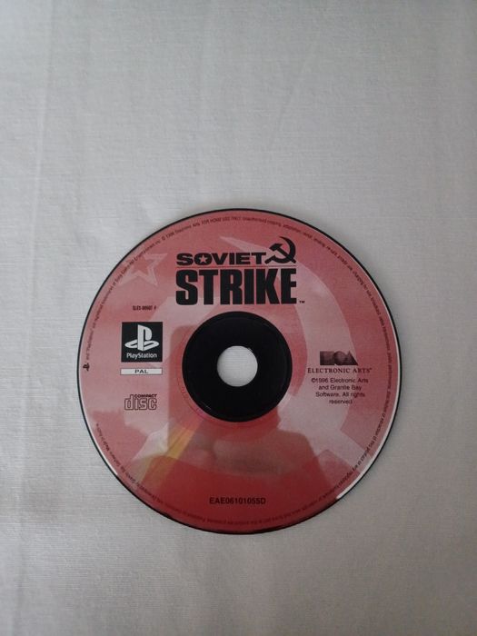 Jogos Play Station 1