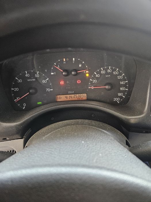Fiat Punto — fotografia 5