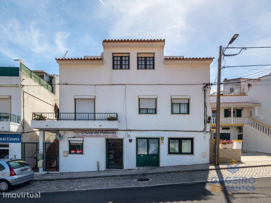 Prédio em Propriedade Total com Rendimento Imediato Centro de São M...