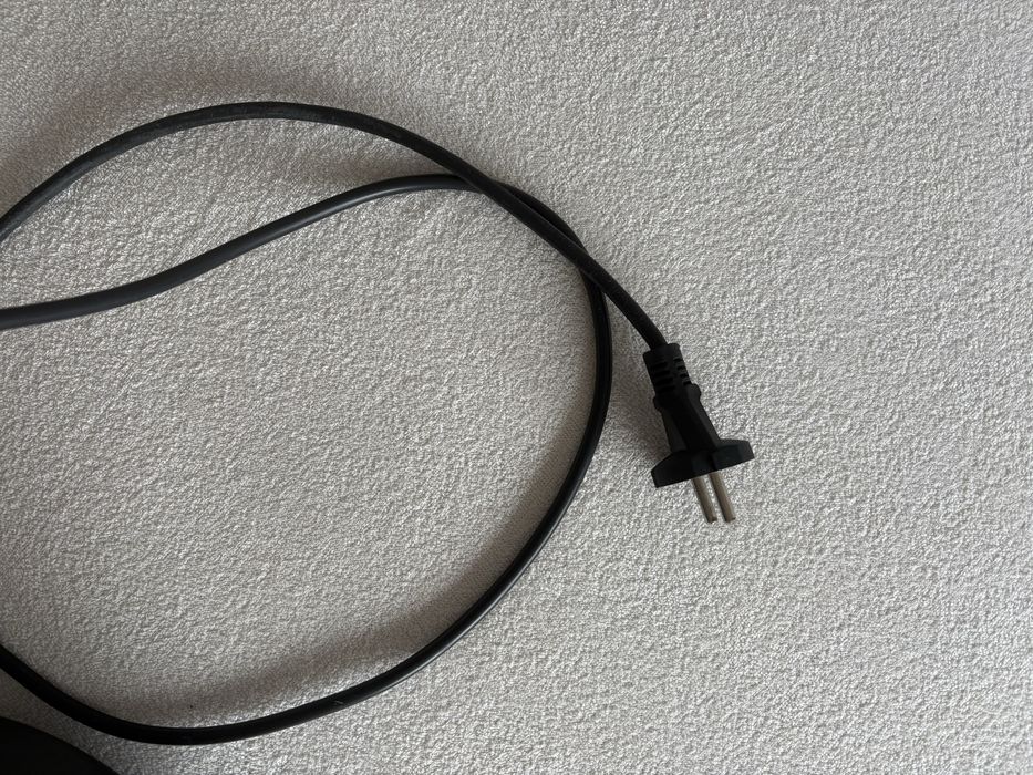 Piecyk elektryczny rawen