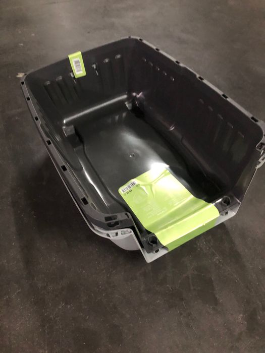 Caixa areia gato. Nova 5€