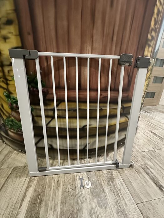 Продам захисні ворота