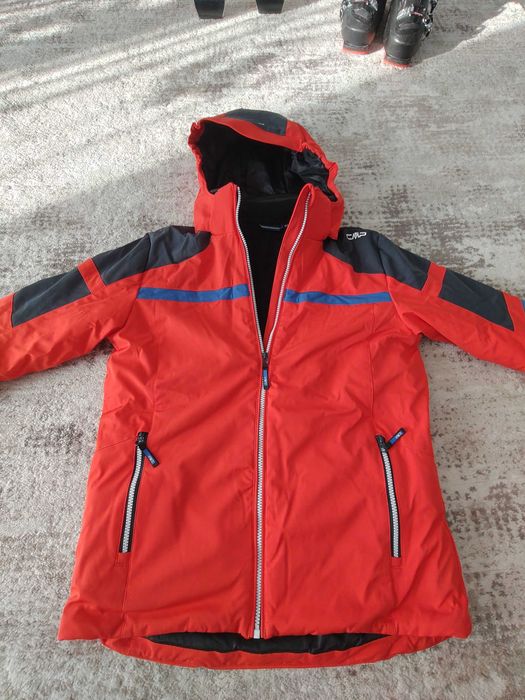Kurtka narciarska CMP