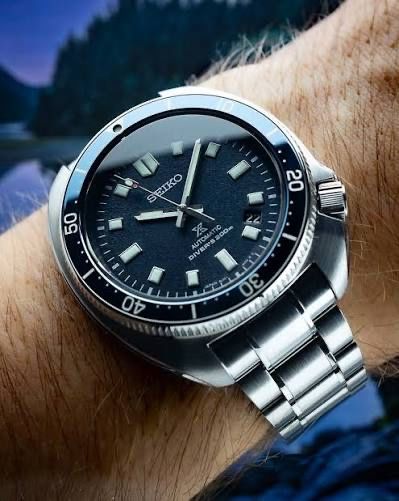 Seiko SLA049J1 80th Anniversary Naomi Uemura Limited Edition  full set