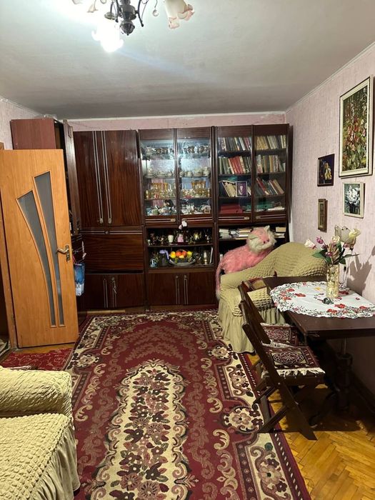 Оренда кімнати в квартирі на Вишеньці. Вул 600 річчя Мегамол. Порика