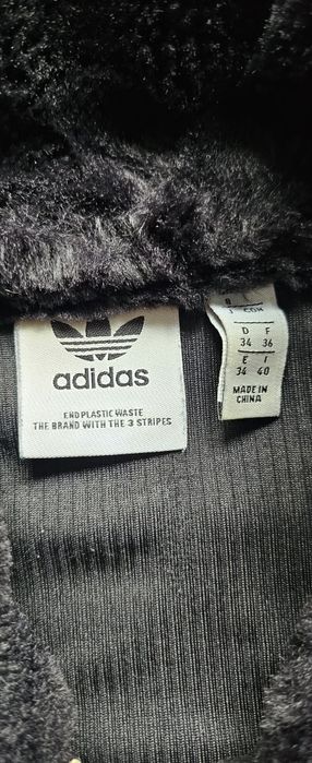 Dresy Adidas Originals