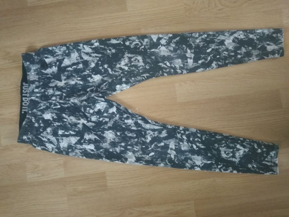 Legginsy Nike, S