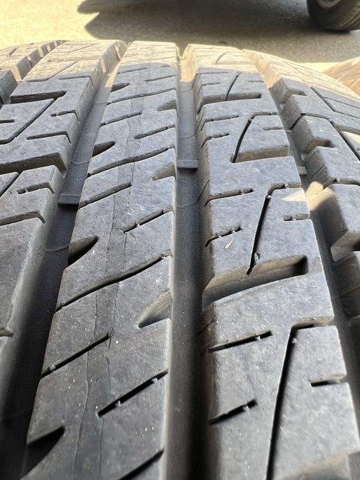 215/55 r18 Goodyear