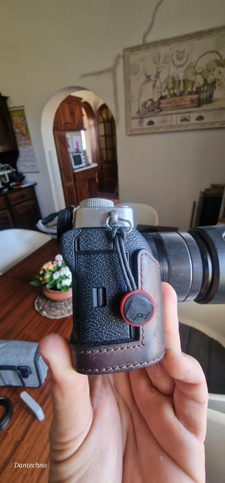 Starter kit plus Nisi + xt3 +lente 18-55