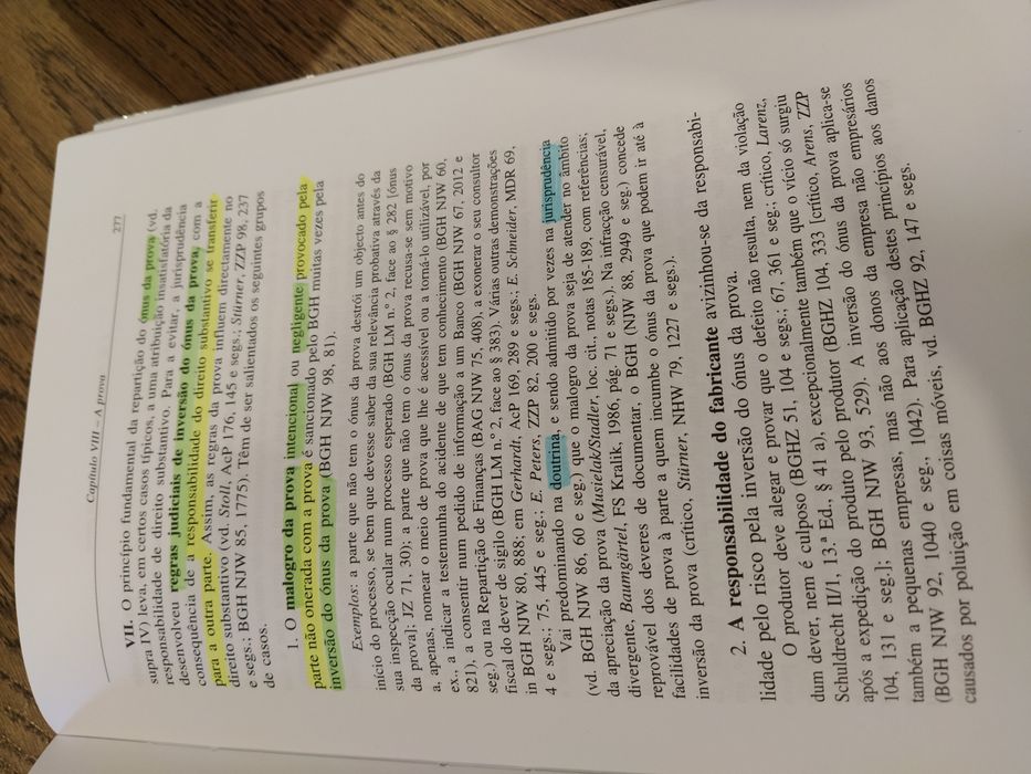 Direito Processual Civil