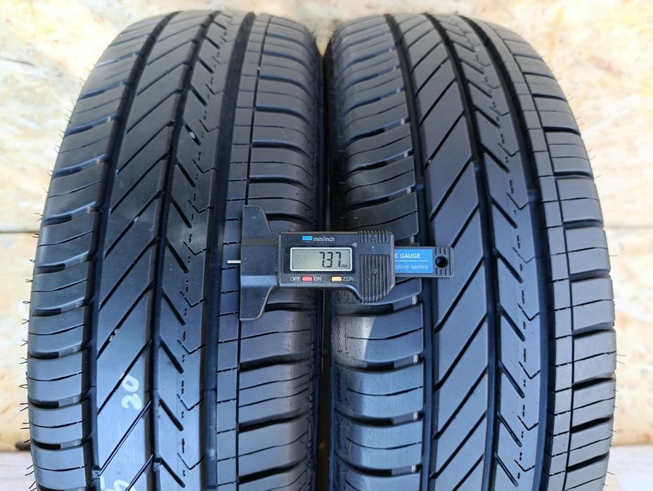 idealne!!  175/65 r15 Goodyear Duragrip