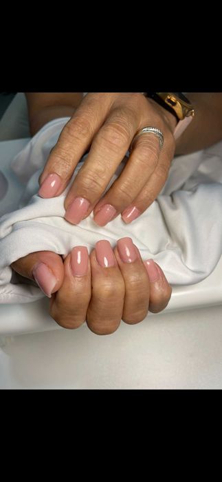 Unhas em Gel • Alongamento e Manutenção Profissional