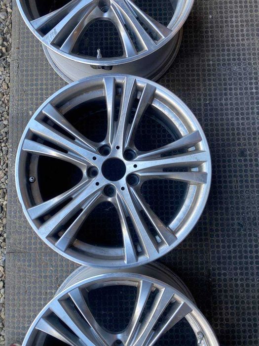 Диски BMW 407 стиль поштучно