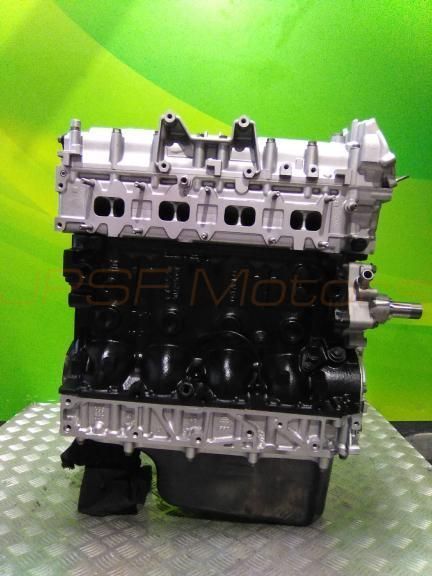 Motor Iveco 35C14 3.0 Hpi  F1CE0481A - RECONDICIONADO