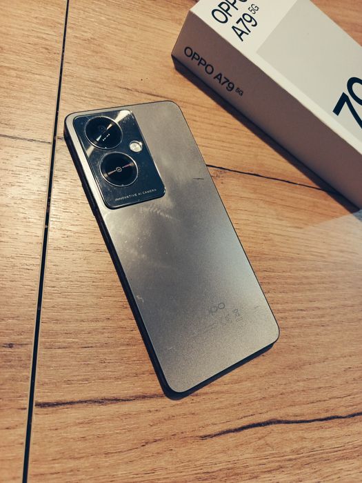 OPPO A79 5G 8gb256gb dobry stan 100% sprawny