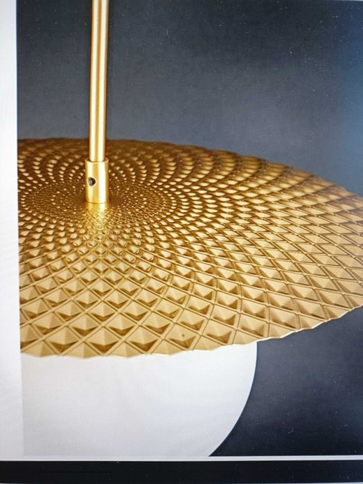 lampa wisząca nova luce
