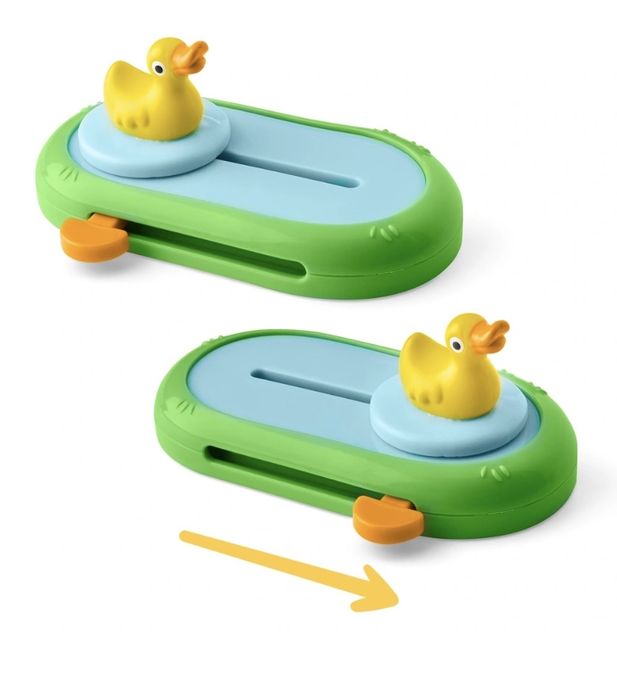 Свинка Пеппа Еві Сестрички на прогулянці Peppa Pig Evie Baby park fun