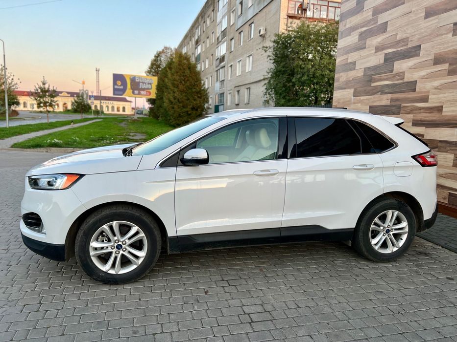 Продам Ford Edge