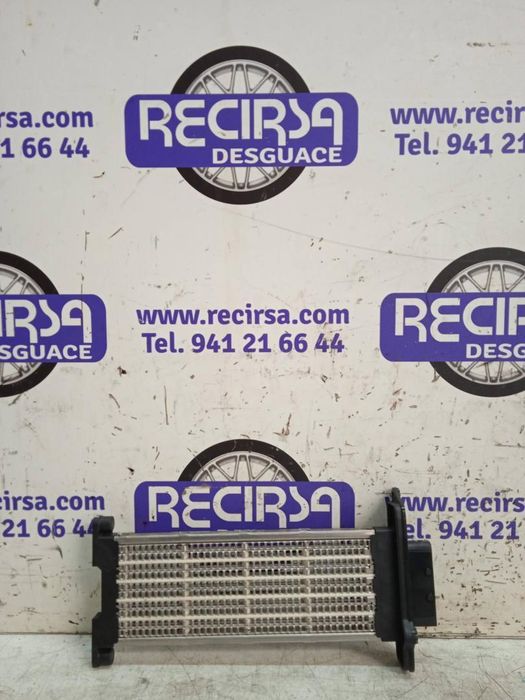 Resistência Sofagem Renault Kangoo Ii Fkw0