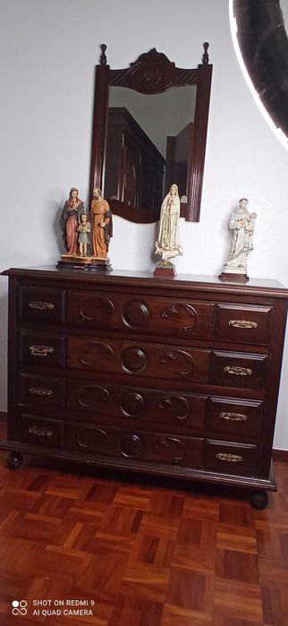 Mobília de Quarto