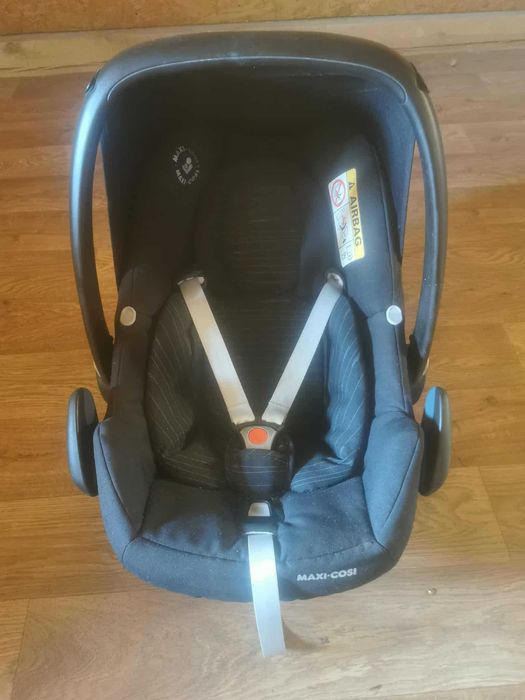 Nosidełko Maxi-Cosi