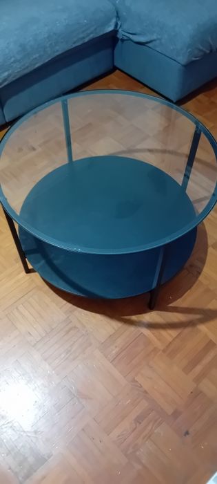Mesa de centro para sala