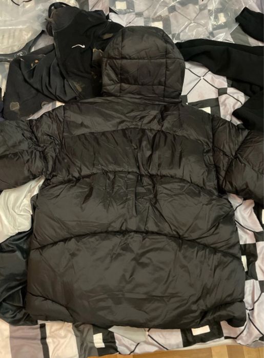 C.P company x palace kurtka