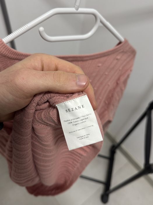 Sezane Cardigan кардіган