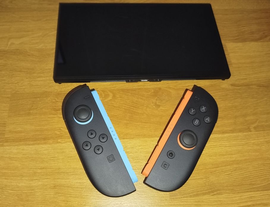 Consola Nintendo Switch 2