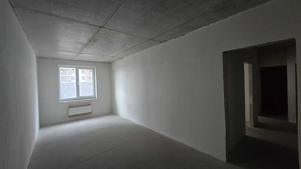 2-rooms apartment apartment by the address st. Lyustdorfskaya dor Chernomorskaya dor (area 60 m²) - Atlanta.ua - photo 4