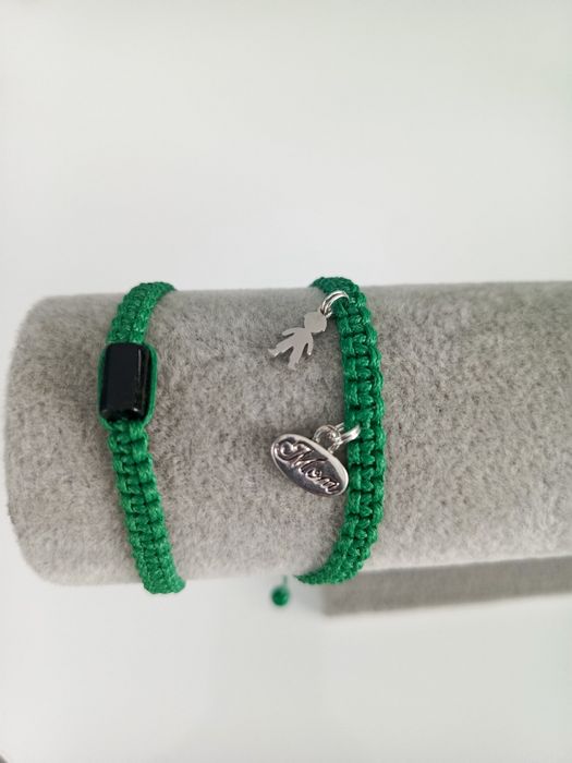 Bransoletka na dzień Mamy