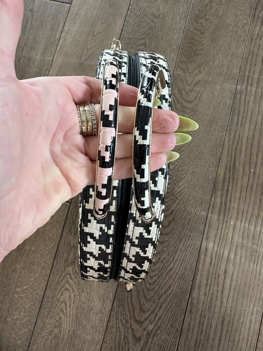 Torebka do ręki Kuferek