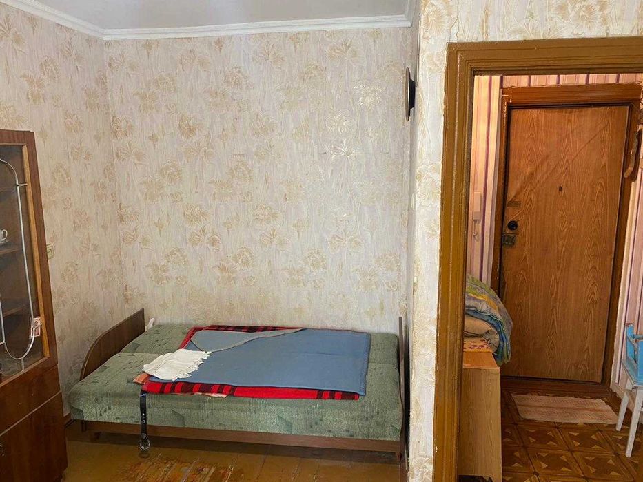 Срочно! Продаётся однокомнатная квартира  в Черноморске.