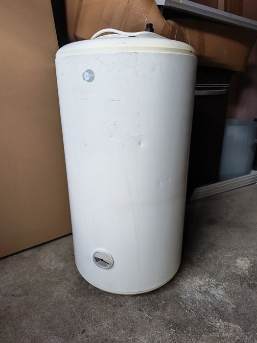 Termoacumulador 80L