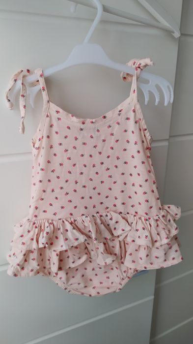 Tocoto vintage body 18 miesięcy