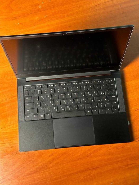 Blade Stealth 13 2019 16gb/1tb i7