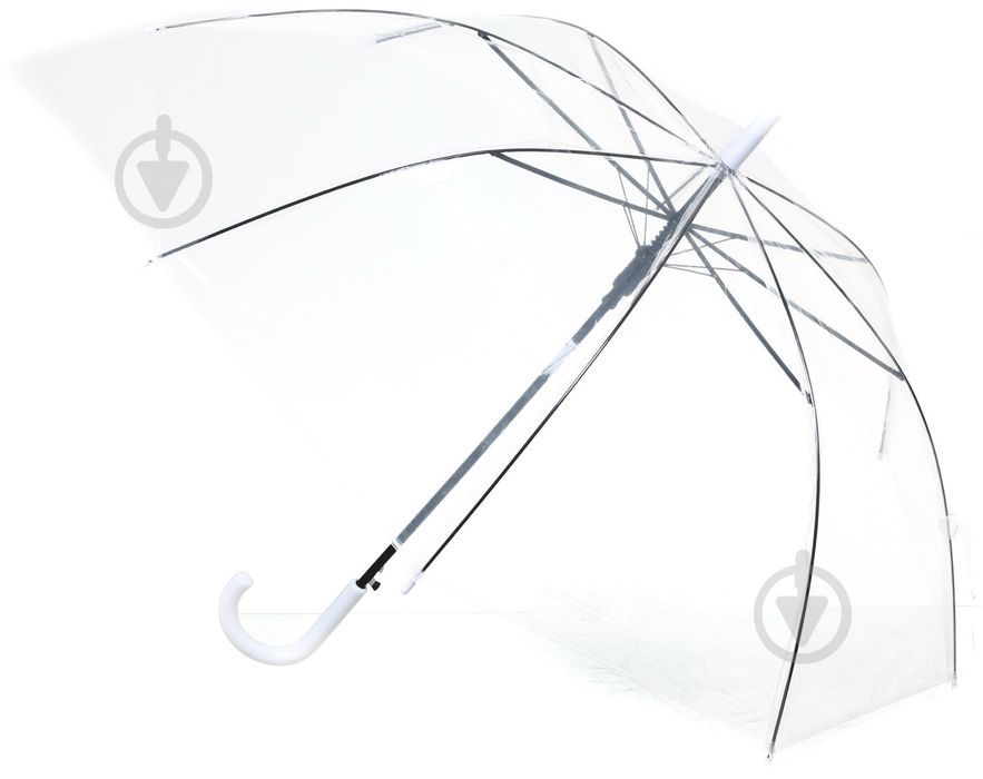 Оренда парасоль для весілля, прозорі парасолі декор