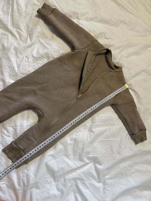 Дитячий флісовий чоловічок