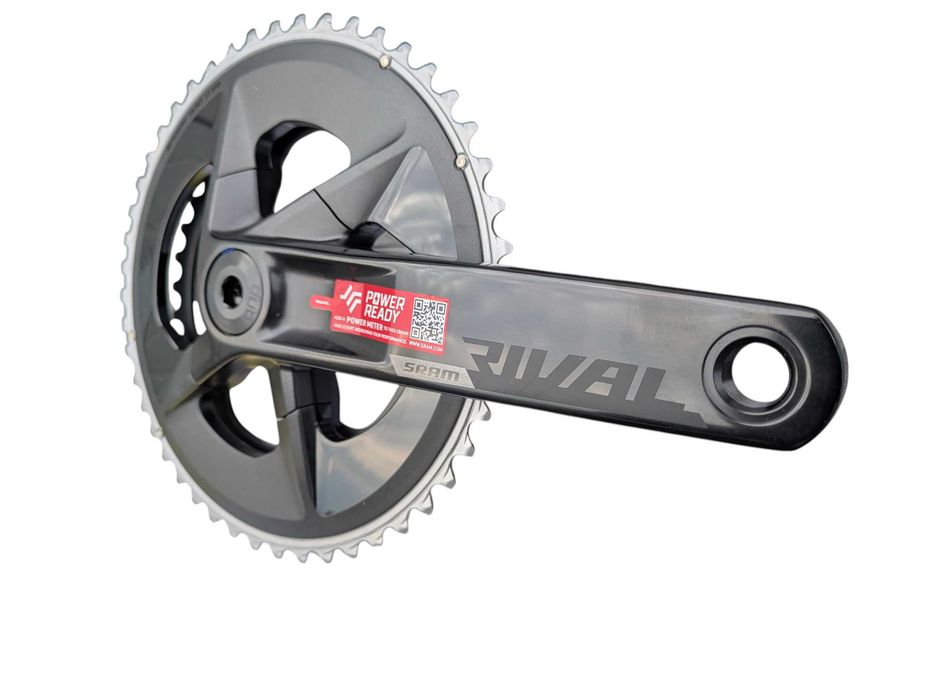Korba Sram Rival 48/35, 2x12, 170 mm, nowa (2076)