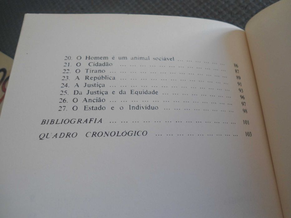 Aristóteles por André Cresson