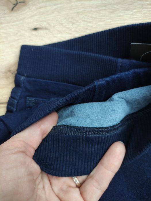 Термо лонгслів, термо реглани  Esmara