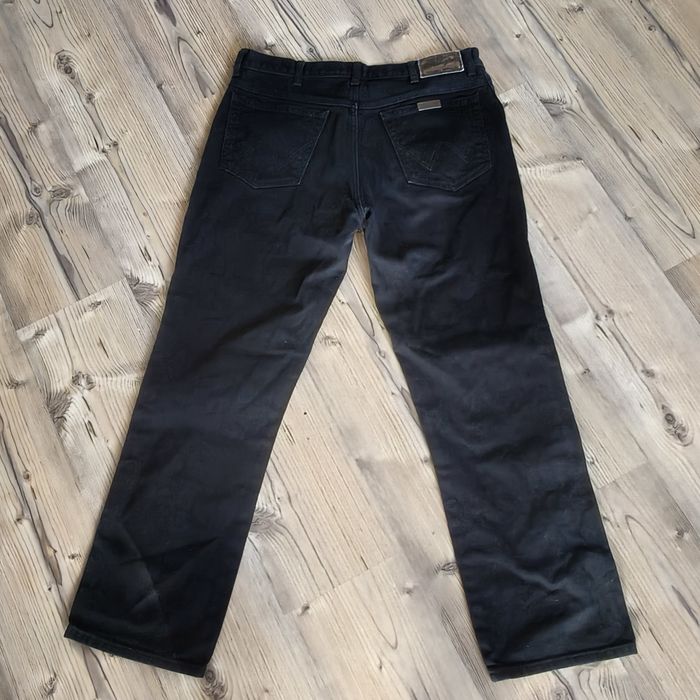 Wrangler Regular Fit W36L30