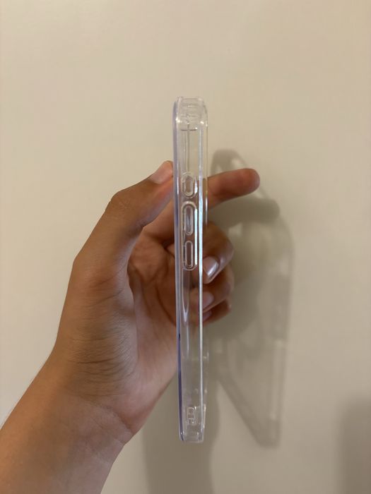 Противоударочний чохол на iPhone MagSafe (11–17 Pro Max) | ЗНИЖКА