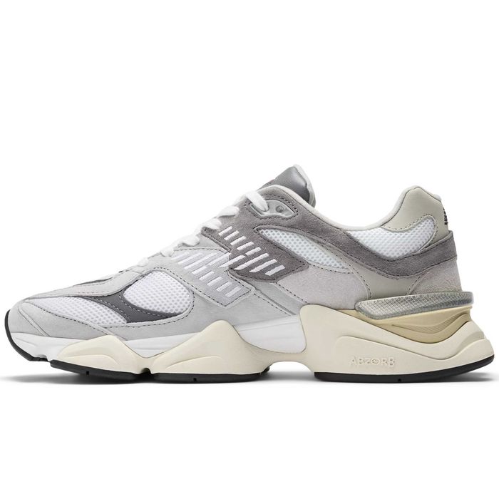 ОРИГИНАЛ‼️ New Balance 9060 (U9060GRY) кроссовки кросівки Нью Беланс 37-45.5